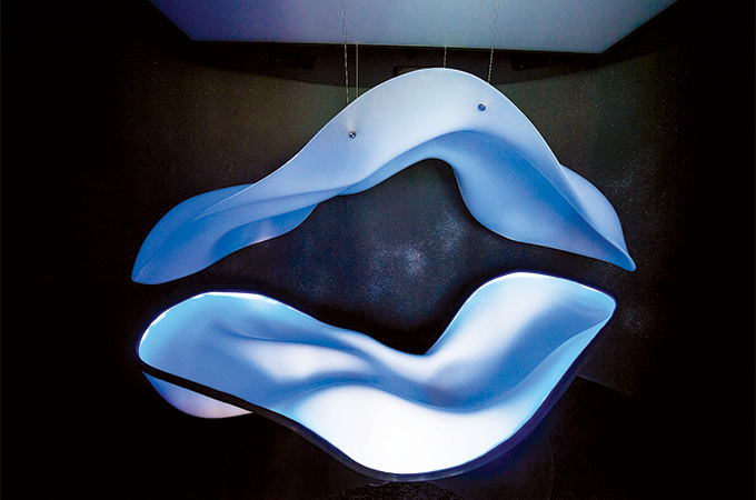  Velaa Spa focuses on balance of life
